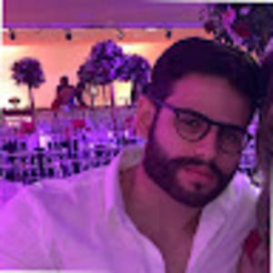 Meet your Posher, Salomon